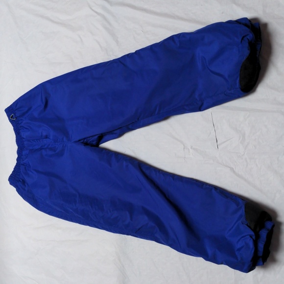 Columbia Pants - Columbia Vintage 90s Purple/Blue Snow Ski Pants Winter Outdoor Snowboard Sz M